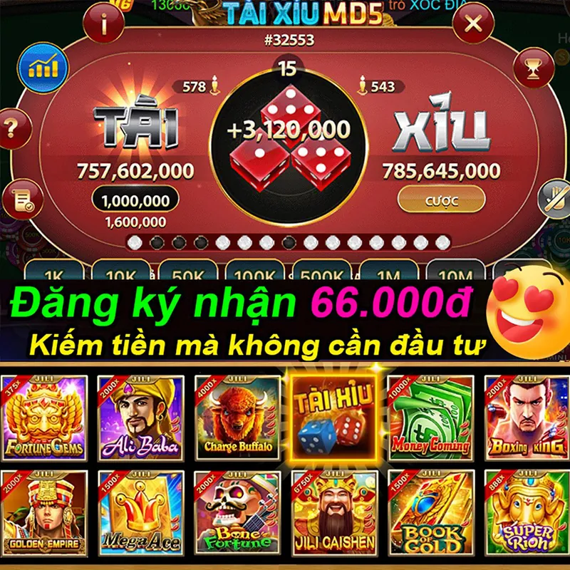 Casino TK88 với Baccarat